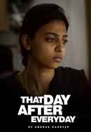 That Day After Everyday Poster 7