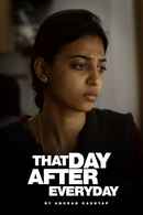 That Day After Everyday Poster 1
