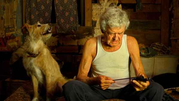 That Evening Sun Poster 5