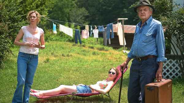 That Evening Sun Poster 7