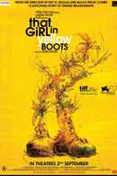 That Girl in Yellow Boots Poster 7