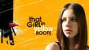 That Girl in Yellow Boots Poster 1