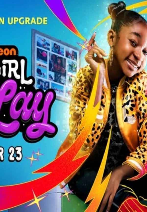 That Girl Lay Lay Poster 6