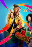 That Girl Lay Lay Poster 7