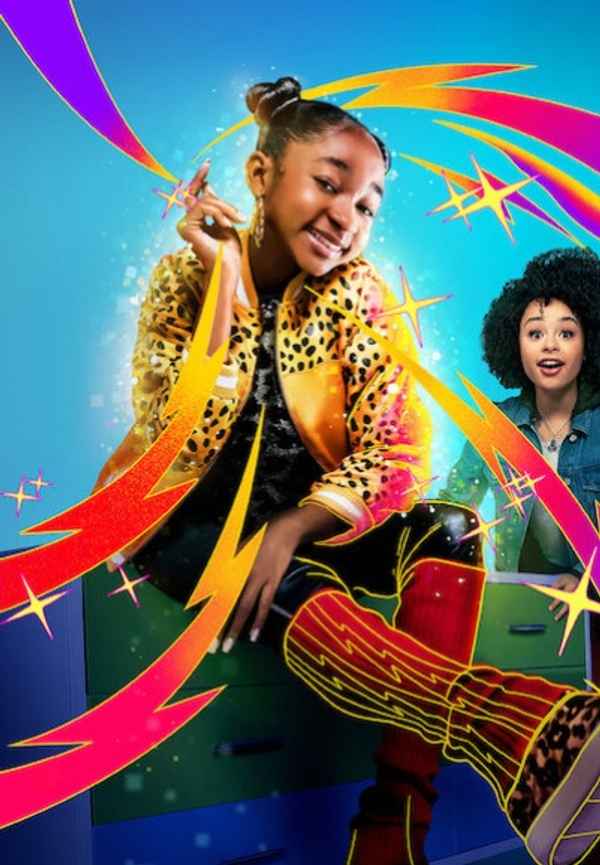 That Girl Lay Lay Poster 7