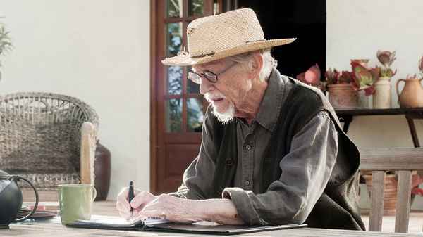 That Good Night Poster 3