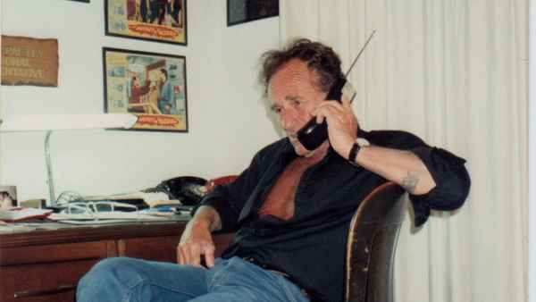 That Guy Dick Miller Poster 2