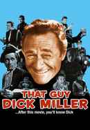 That Guy Dick Miller Poster 6