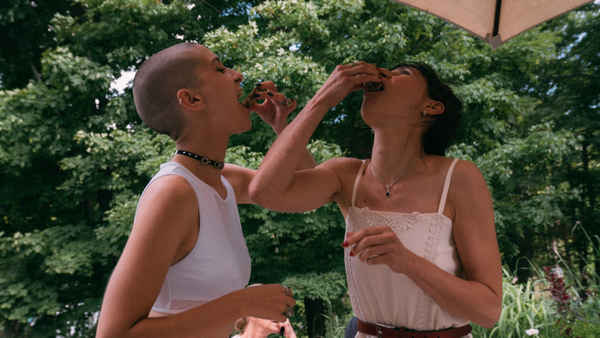 That Kind of Summer Poster 4