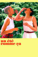 That Kind of Summer Poster 1