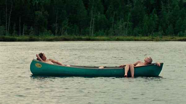 That Kind of Summer Poster 7