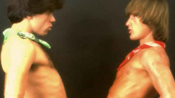 That Man: Peter Berlin Poster 1