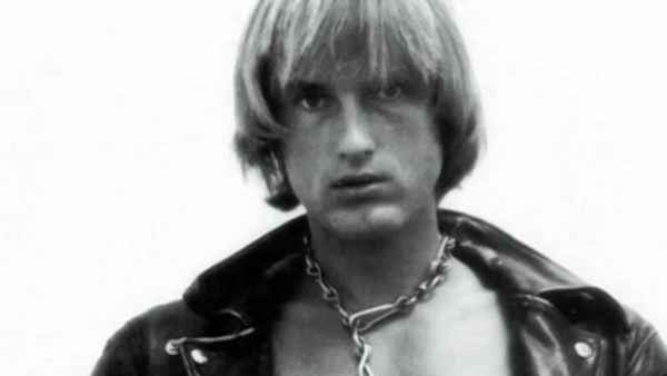 That Man: Peter Berlin Poster 2