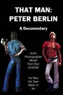 That Man: Peter Berlin Poster 5