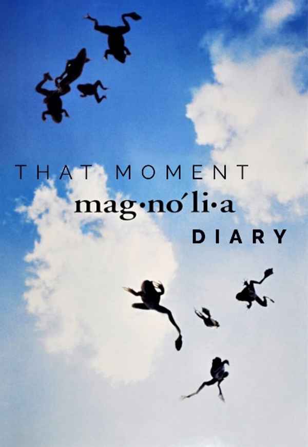 That Moment: Magnolia Diary Poster 5