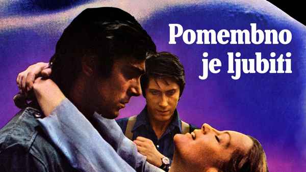 That Most Important Thing: Love Poster 6