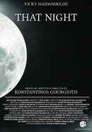 That Night Poster 1