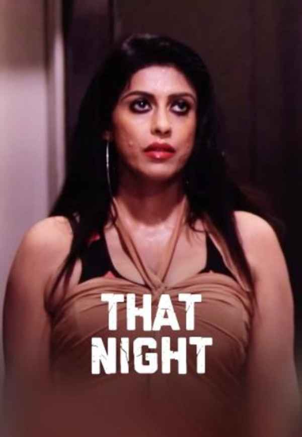 That Night Poster 4