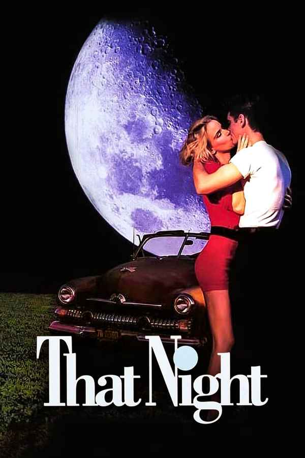 That Night Poster 6