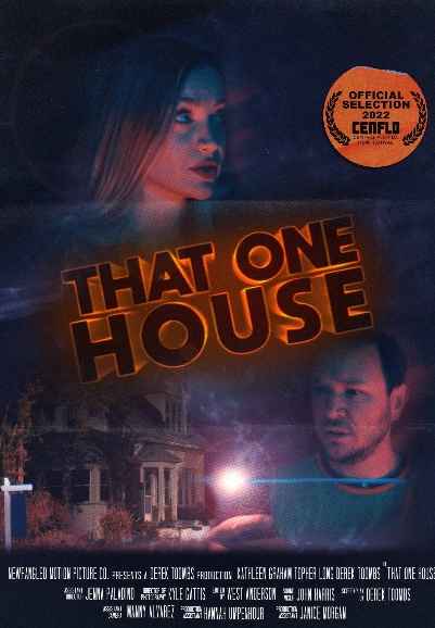 That One House