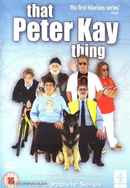 That Peter Kay Thing Poster 3
