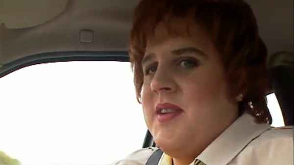 That Peter Kay Thing Poster 1