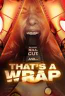 That's a Wrap Poster 3