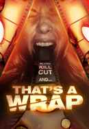 That's a Wrap Poster 6