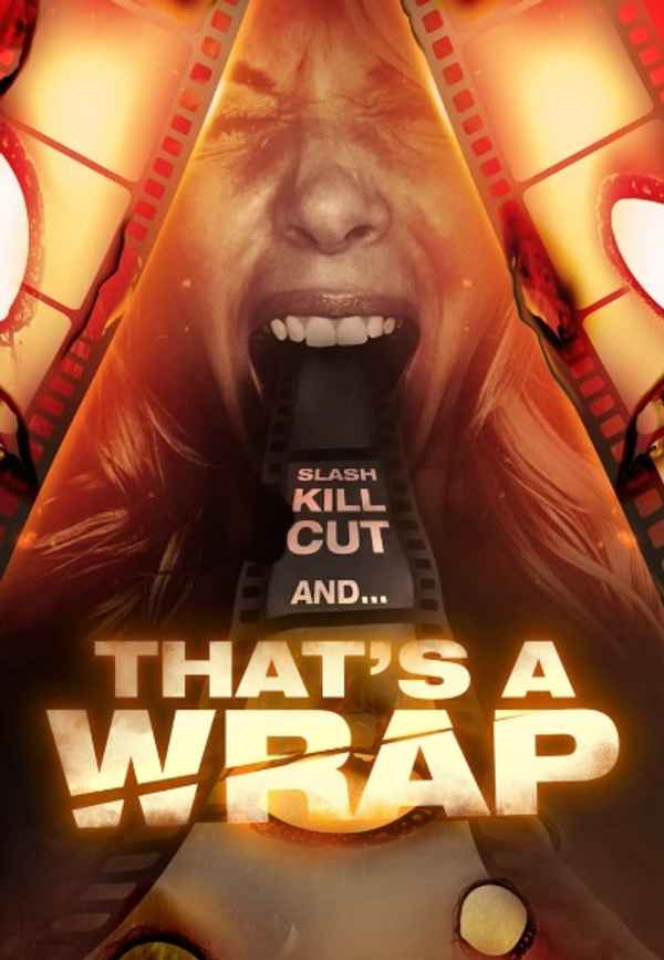 That's a Wrap Poster 6