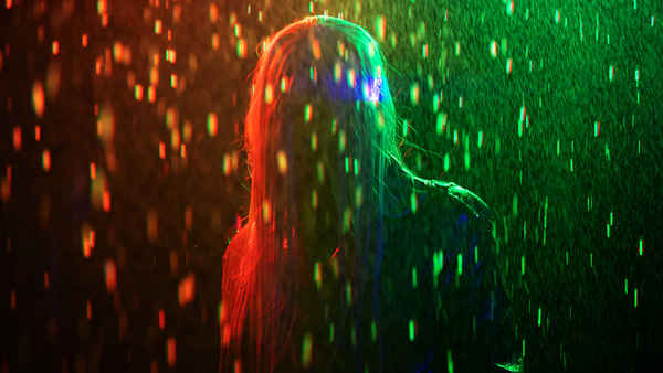 That's a Wrap Poster 2