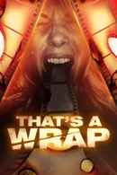 That's a Wrap Poster 1