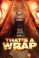That's a Wrap Poster 5