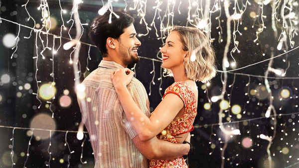 That's Amor Poster 3