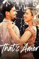 That's Amor Poster 7