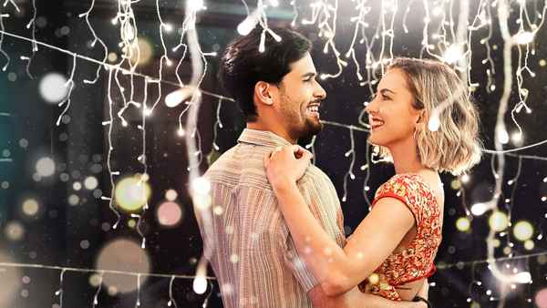 That's Amor Poster 1