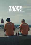 That's Funny Poster 3