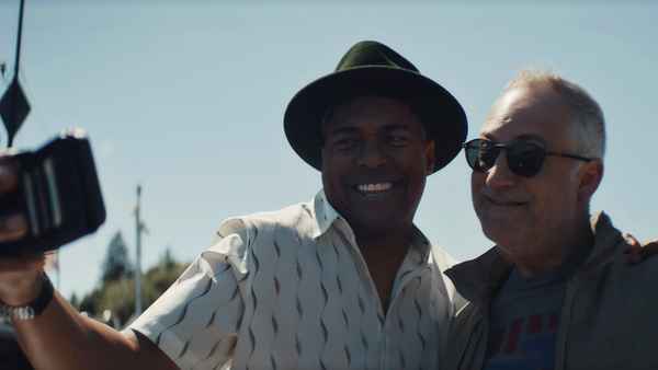 That's Funny Poster 2