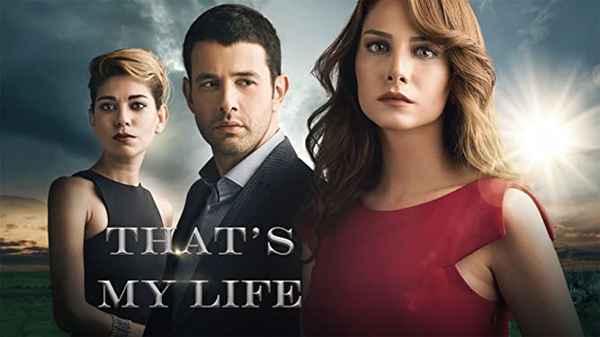 That's My Life Poster 5