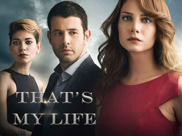 That's My Life Poster 1