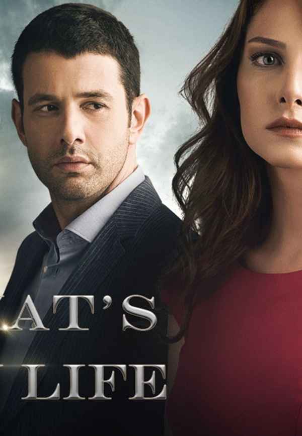 That's My Life Poster 6