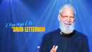 That’s My Time with David Letterman Poster 2