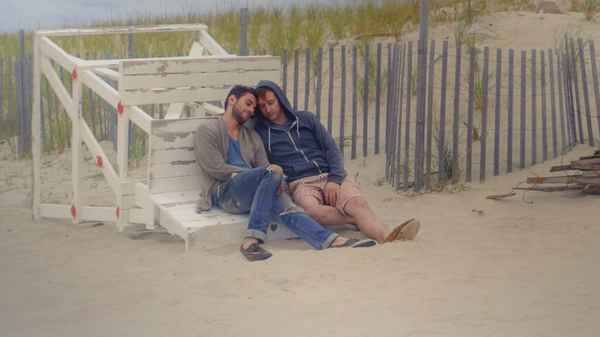 That's Not Us Poster 1