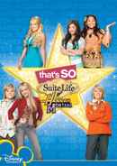 That's So Suite Life of Hannah Montana Poster 7