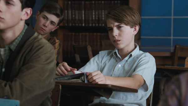 That's What I Am Poster 2