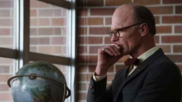 That's What I Am Poster 3