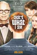 That's What I Am Poster 7