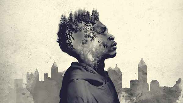 That's Wild Poster 2