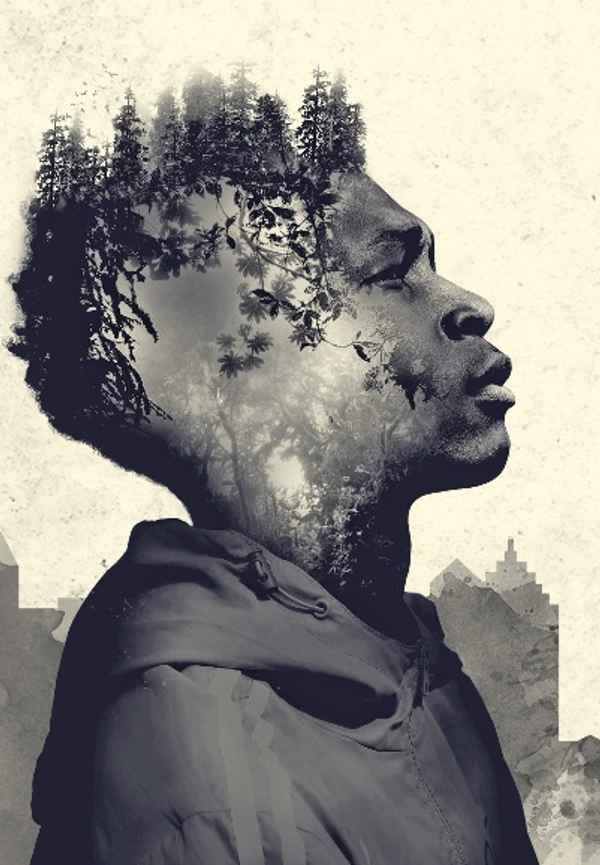 That's Wild Poster 4