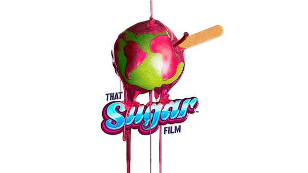 That Sugar Film Poster 6