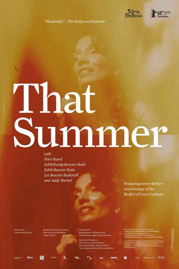 That Summer Poster 6